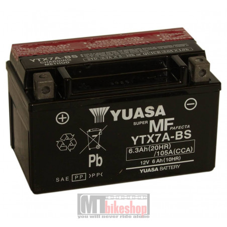 YTX7A-BS
