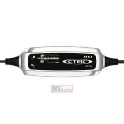 Smart batteriladdare CTEK 0,8 XS EU
