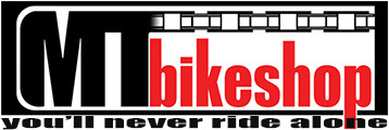 MT Bikeshop AB